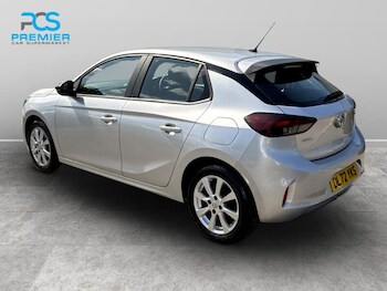 Used Vauxhall Corsa 2023 for sale - 78710681: Photo