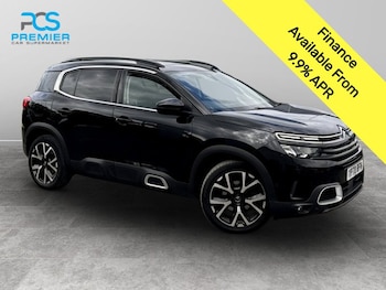 Used Citroen C5 Aircross 2020 for sale - 78708914: Photo