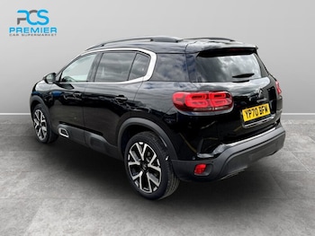 Used Citroen C5 Aircross 2020 for sale - 78708914: Photo