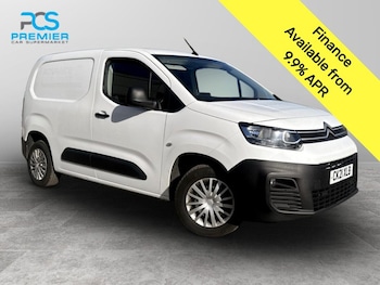 Citroen - Berlingo