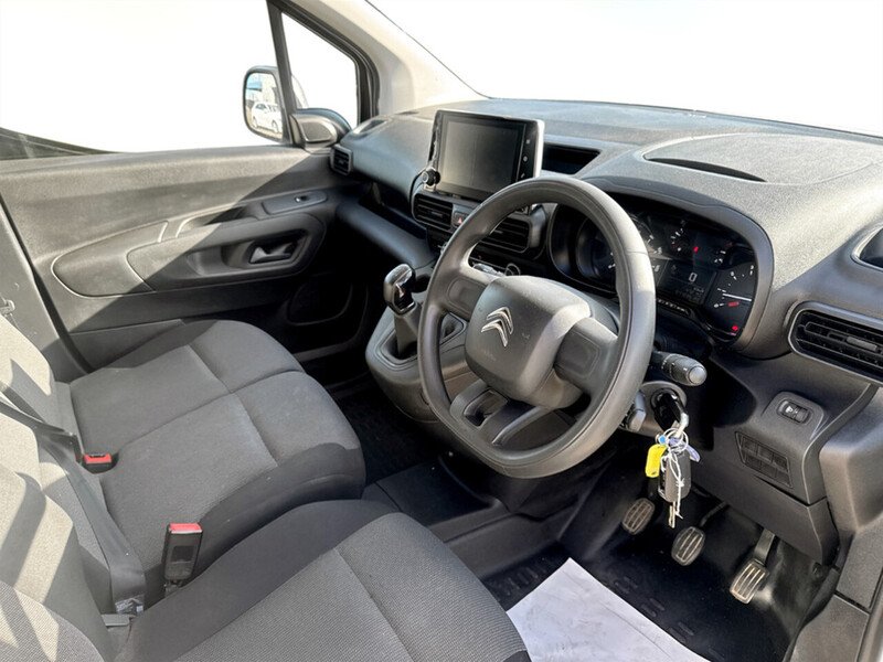 Vehicle 26