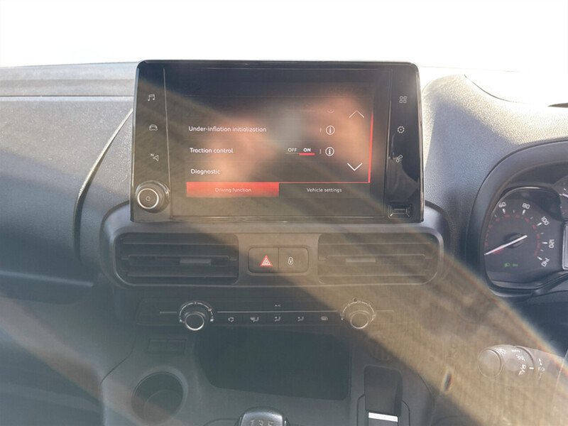 Vehicle 29