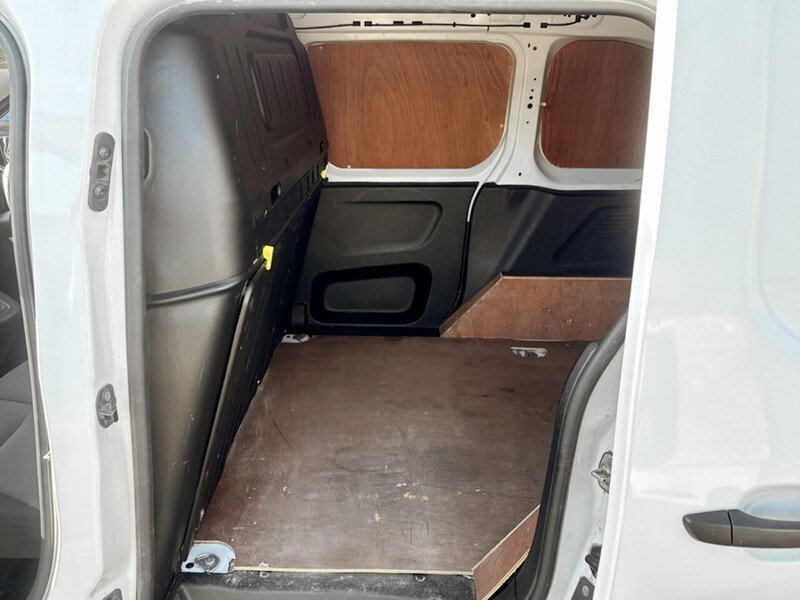 Vehicle 32