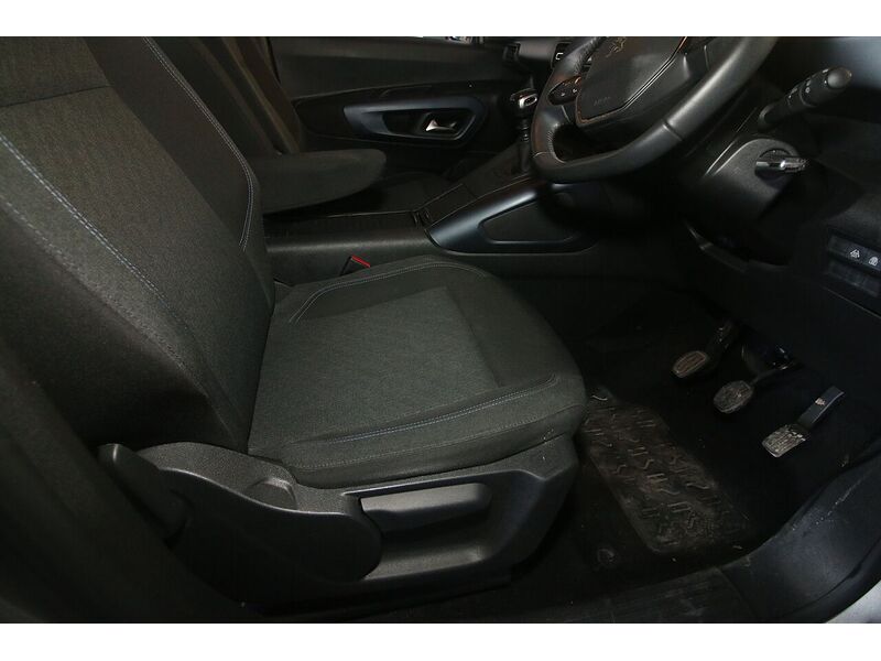 Used Peugeot Rifter 2022 for sale - 77947034: Photo 16