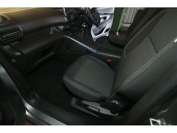 Used Peugeot Rifter 2022 for sale - 77947034: Photo