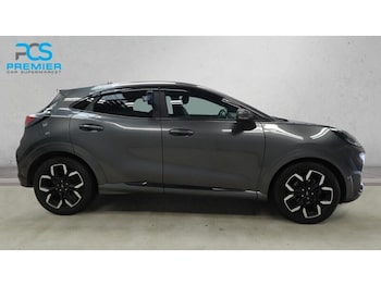 Used Ford Puma 2020 for sale - 78279093: Photo