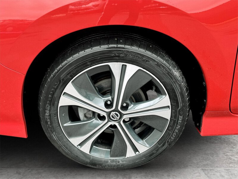 Used Nissan Leaf 2021 for sale - 77370270: Photo 10