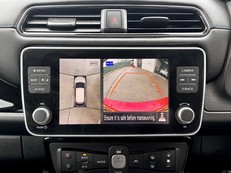 Used Nissan Leaf 2021 for sale - 77370270: Photo 12