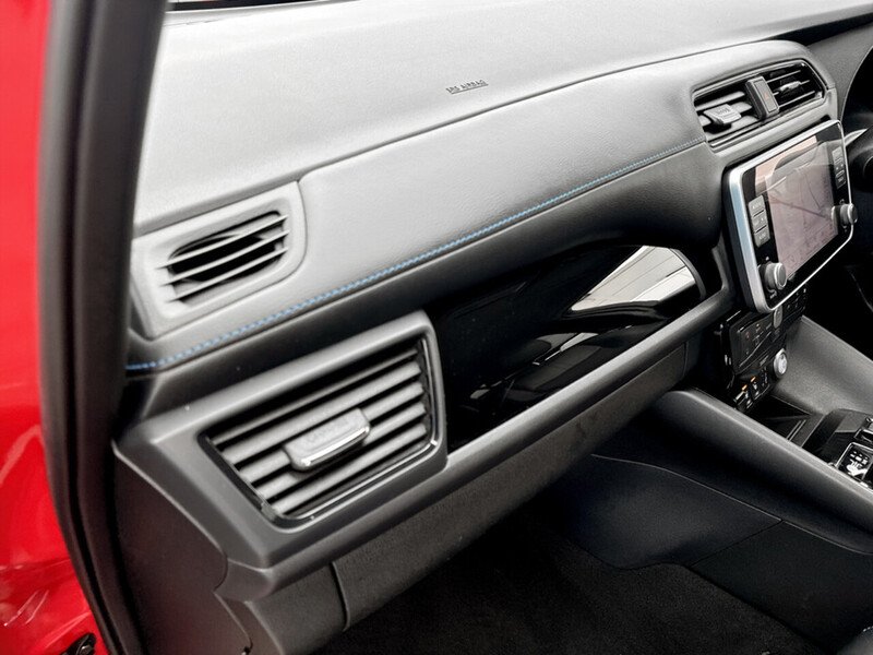 Used Nissan Leaf 2021 for sale - 77370270: Photo 19