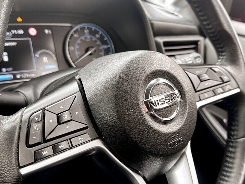 Used Nissan Leaf 2021 for sale - 77370270: Photo 24