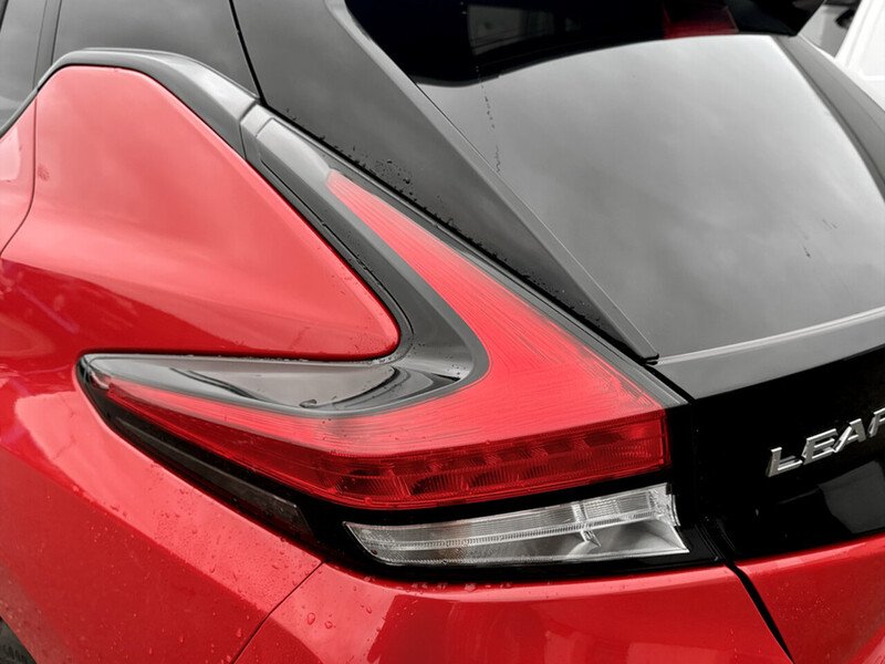 Used Nissan Leaf 2021 for sale - 77370270: Photo 25