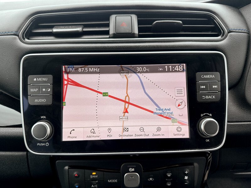 Used Nissan Leaf 2021 for sale - 77370270: Photo 26