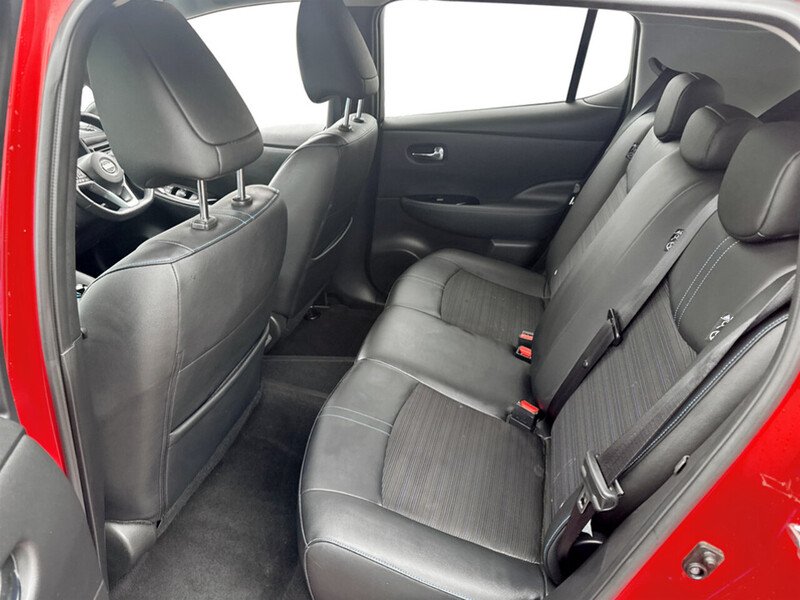 Used Nissan Leaf 2021 for sale - 77370270: Photo 31