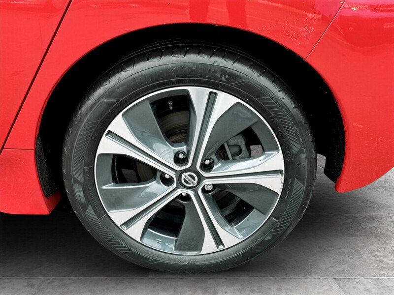 Used Nissan Leaf 2021 for sale - 77370270: Photo 33