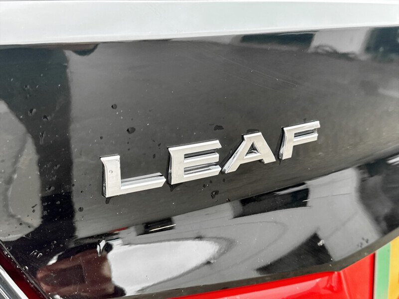 Used Nissan Leaf 2021 for sale - 77370270: Photo 34