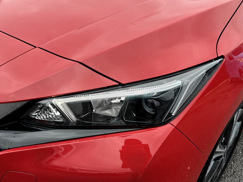 Used Nissan Leaf 2021 for sale - 77370270: Photo 35