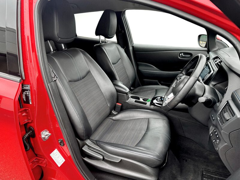 Used Nissan Leaf 2021 for sale - 77370270: Photo 38