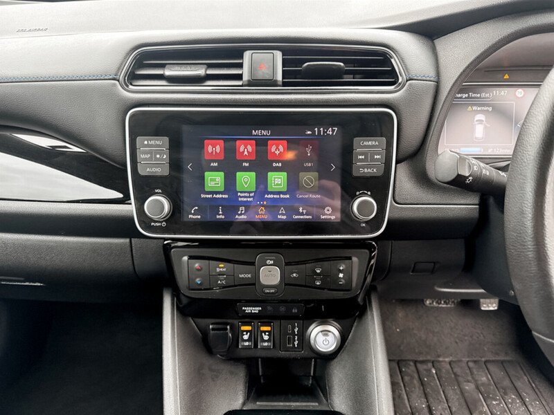 Used Nissan Leaf 2021 for sale - 77370270: Photo 39