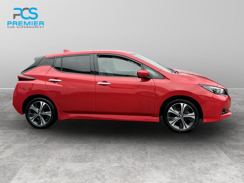 Used Nissan Leaf 2021 for sale - 77370270: Photo 7