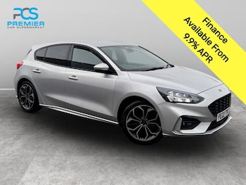Used Ford Focus 2022 for sale - 78710300: Photo