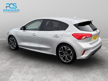 Used Ford Focus 2022 for sale - 78710300: Photo