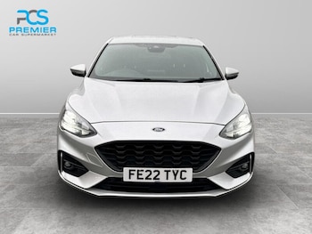 Used Ford Focus 2022 for sale - 78710300: Photo