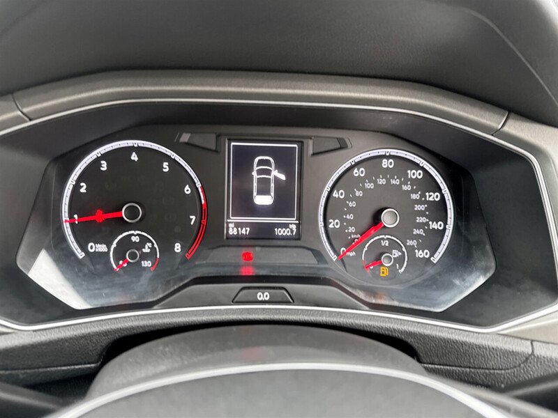 Used Volkswagen T-Roc 2021 for sale - 77677127: Photo 10