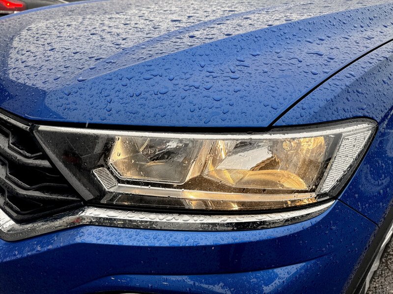 Used Volkswagen T-Roc 2021 for sale - 77677127: Photo 28