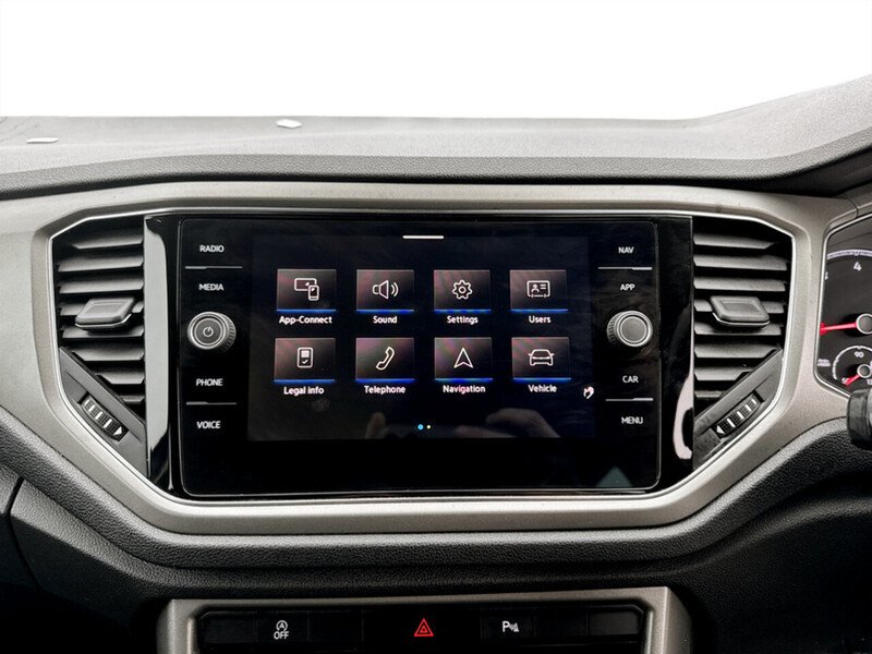 Used Volkswagen T-Roc 2021 for sale - 77677127: Photo 35