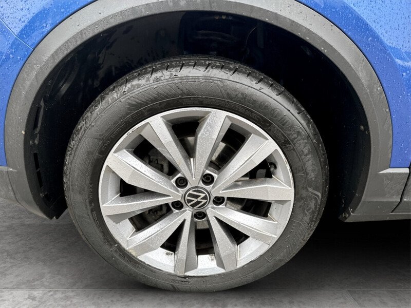 Used Volkswagen T-Roc 2021 for sale - 77677127: Photo 9