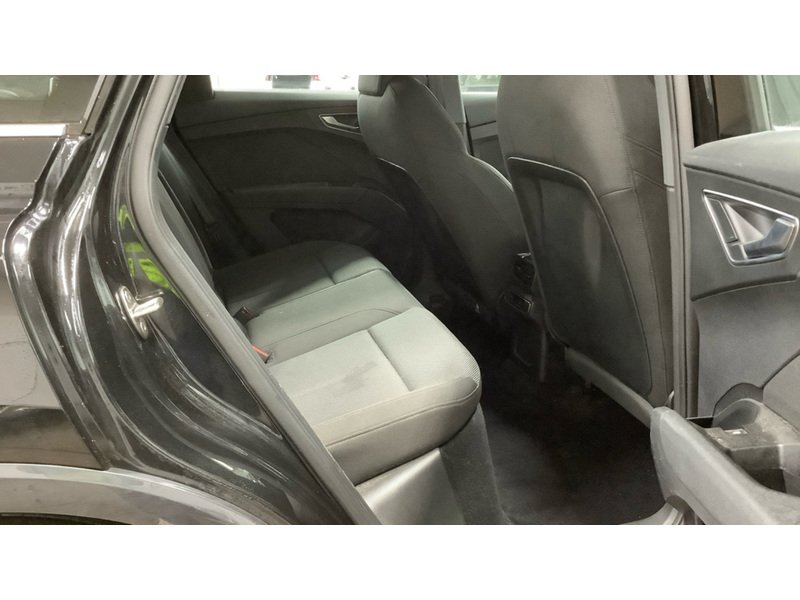 Used Audi Q4 e-tron for sale - 77477884: Photo 10