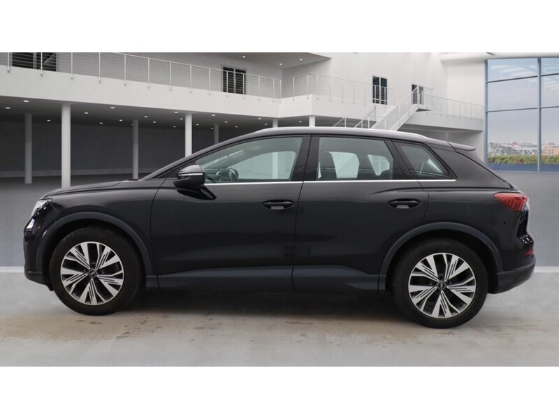 Used Audi Q4 e-tron for sale - 77477884: Photo 12