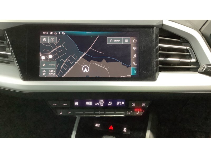 Used Audi Q4 e-tron for sale - 77477884: Photo 13