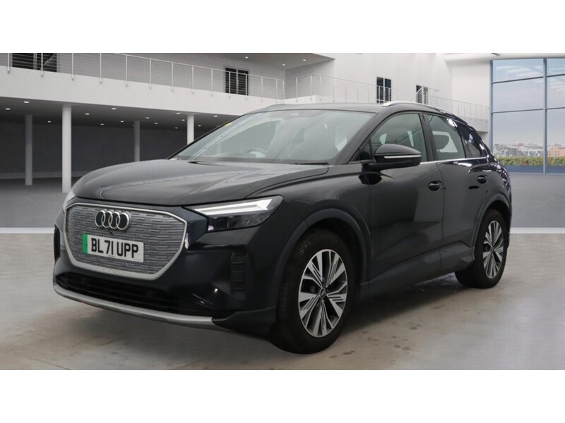 Used Audi Q4 e-tron for sale - 77477884: Photo 14