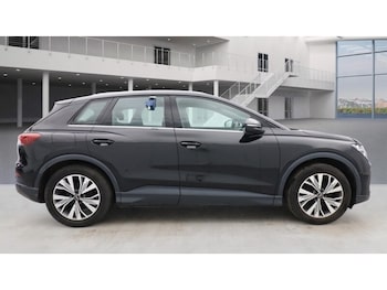 Used Audi Q4 e-tron 2022 for sale - 77477884: Photo
