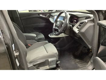 Used Audi Q4 e-tron 2022 for sale - 77477884: Photo