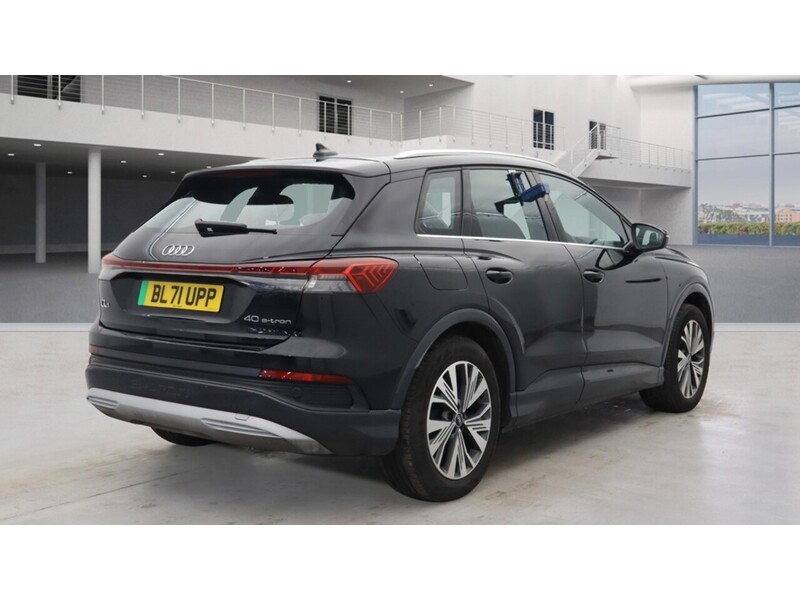 Used Audi Q4 e-tron for sale - 77477884: Photo 6