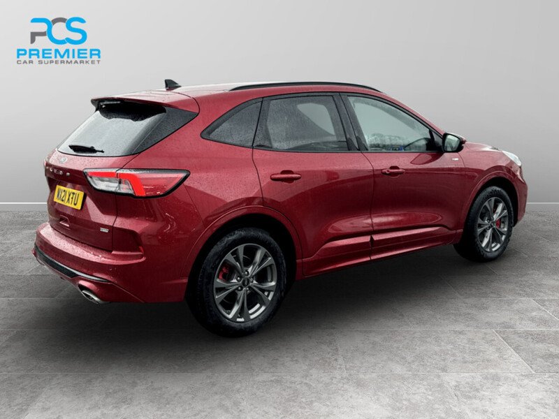 Used Ford Kuga 2021 for sale - 77490689: Photo 10