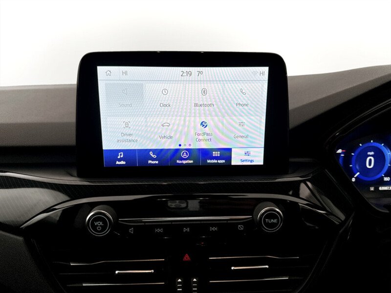 Used Ford Kuga 2021 for sale - 77490689: Photo 22