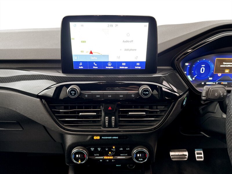 Used Ford Kuga 2021 for sale - 77490689: Photo 24