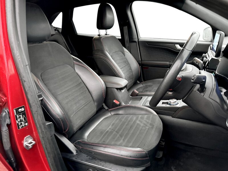 Used Ford Kuga 2021 for sale - 77490689: Photo 31