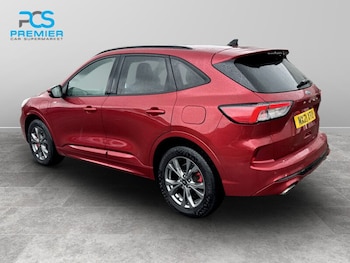 Used Ford Kuga 2021 for sale - 77490689: Photo