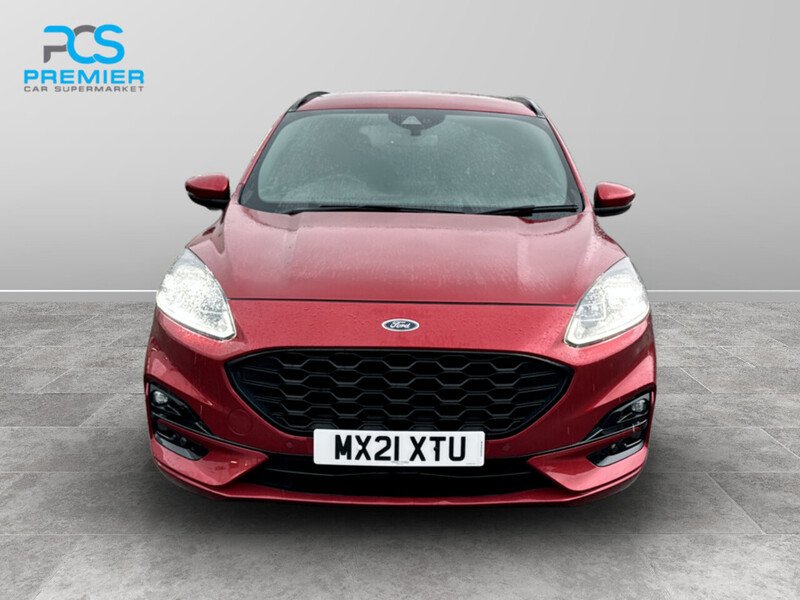 Used Ford Kuga 2021 for sale - 77490689: Photo 5