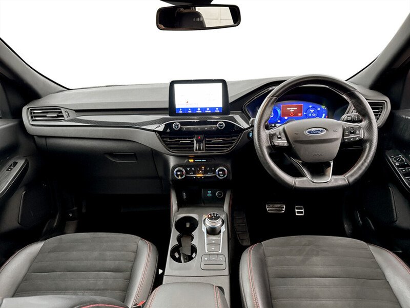 Used Ford Kuga 2021 for sale - 77490689: Photo 8