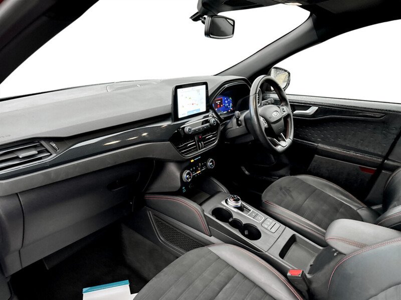 Used Ford Kuga 2021 for sale - 77490689: Photo 9