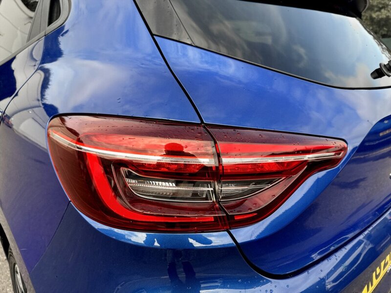 Used Renault Clio 2021 for sale - 76407094: Photo 23