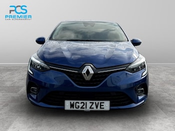 Used Renault Clio 2021 for sale - 76407094: Photo