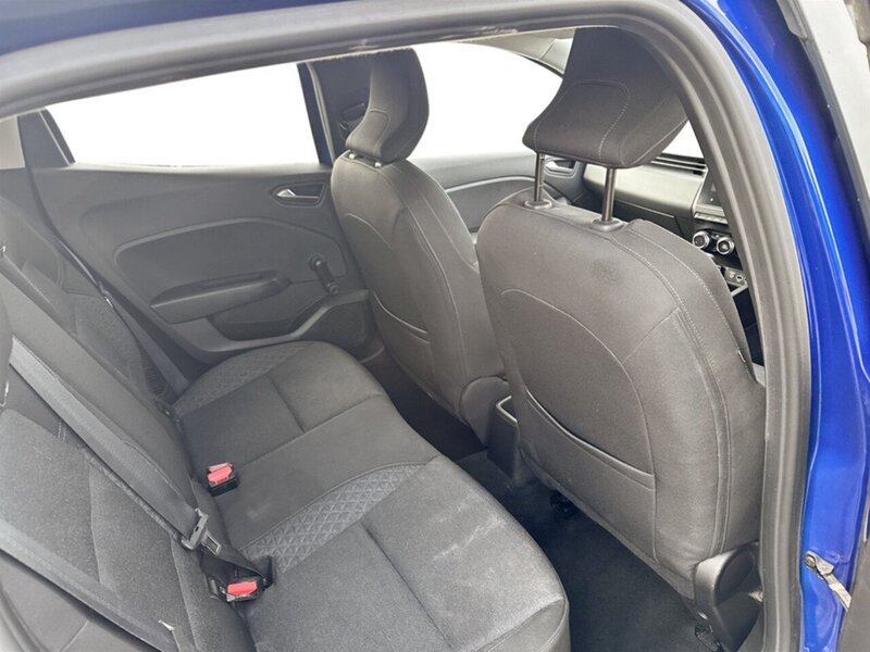 Used Renault Clio 2021 for sale - 76407094: Photo 9