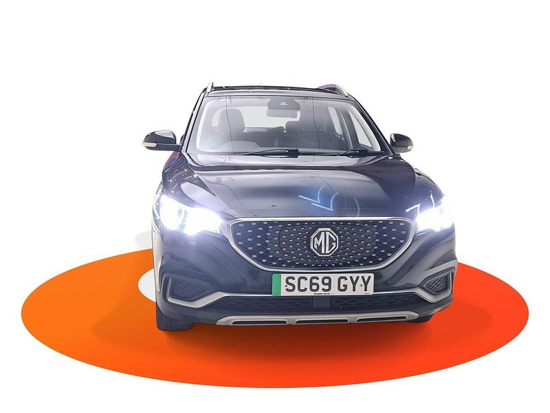 Used MG MG ZS 2020 for sale - 77655715: Photo 14