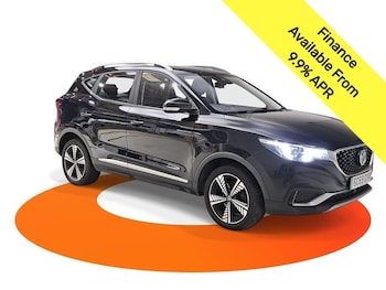 Used MG MG ZS 2020 for sale - 77655715: Photo